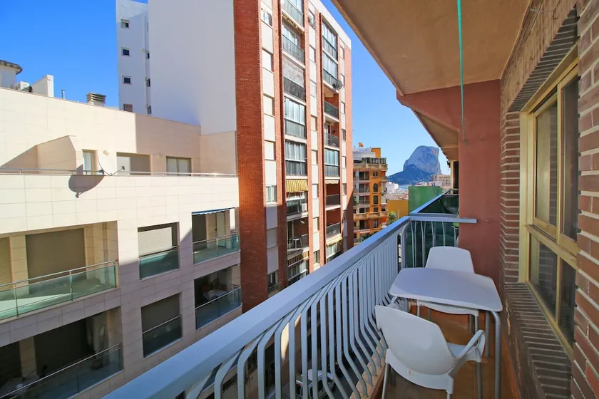 Holiday Apartment Aitana - Image 1