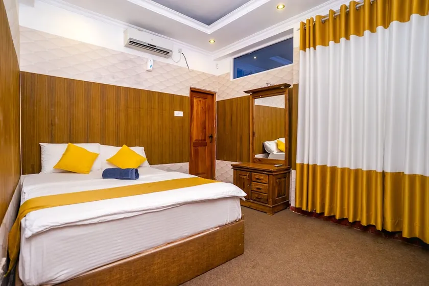 Al Manaal Residency - Image 1