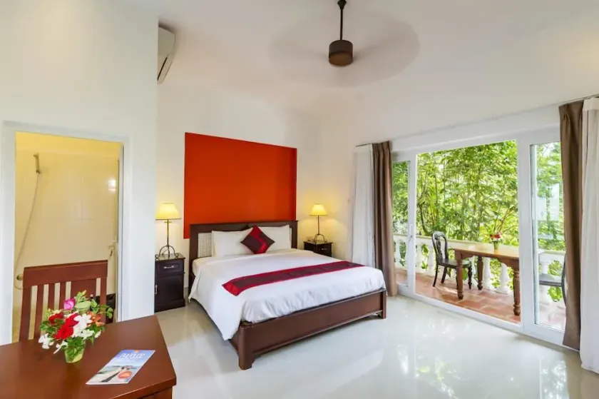 Eco Spring Phu Quoc Villa - Image 1