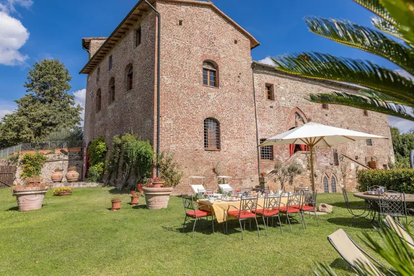 Villa La Cappella - Image 1