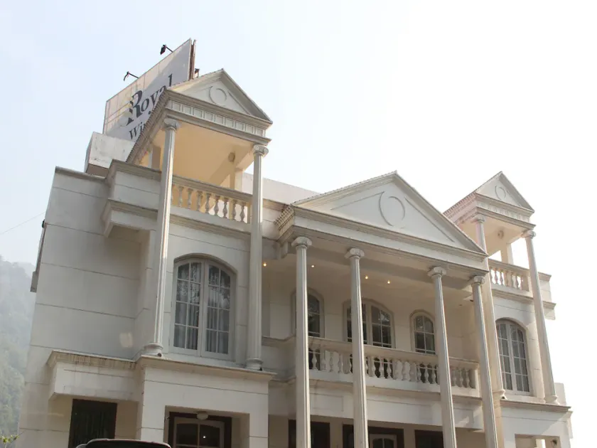Capital O 3600 Hotel Royal Windsor - Image 1