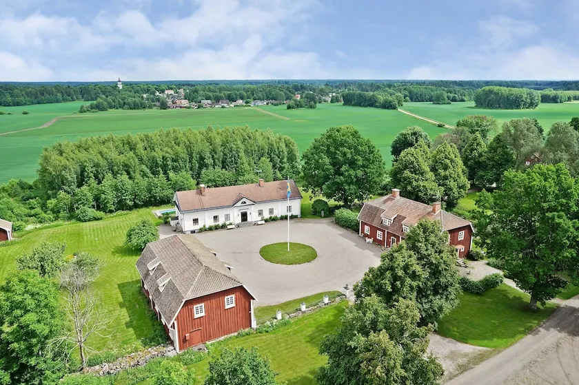 Kasatter Gard - Image 1