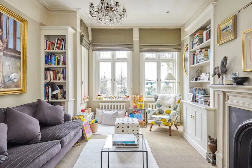 Stylish Fulham Family home - Image 1