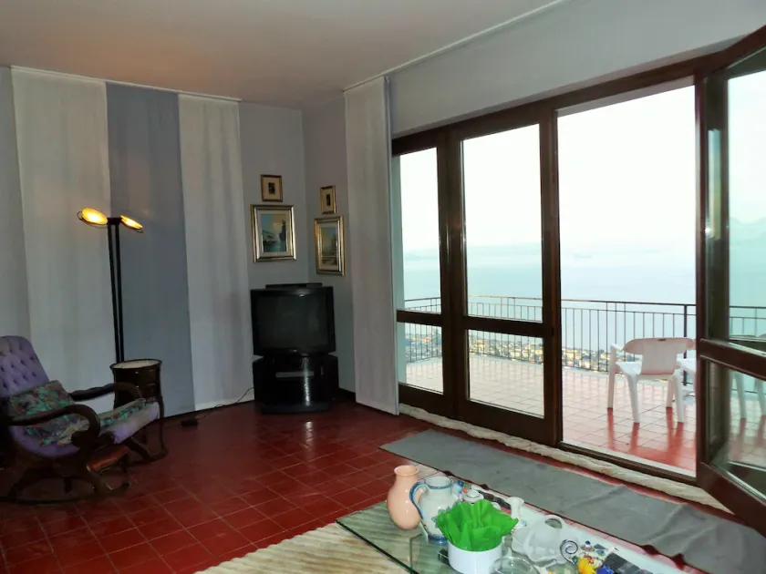 Villa Belvedere Albisano - Image 1