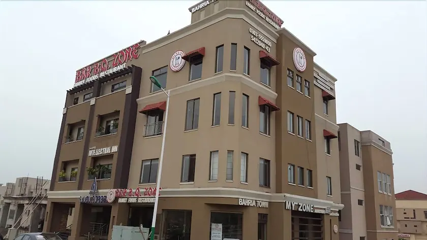 Bar B Q Zone Inn Bahria Town - Image 1