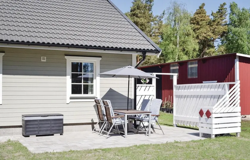 Stunning Apartment in Katthammarsvik With 2 Bedrooms - Image 1