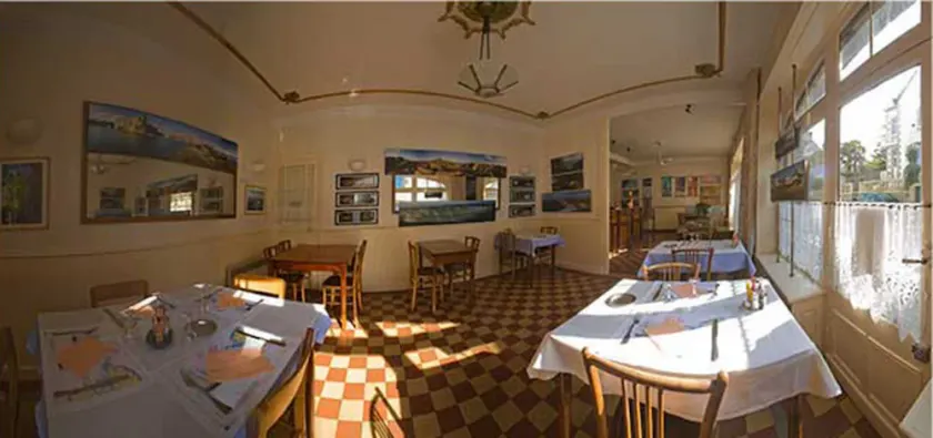 Chambres D'Hotes La Saint Patrick - Image 1