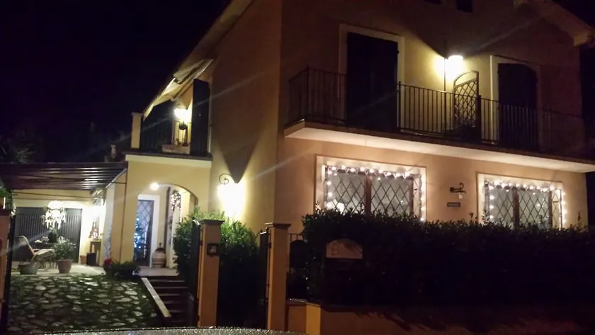 Belsit Bed & Breakfast - Image 1