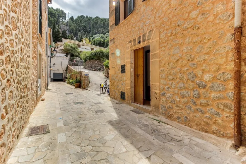 Banyalbufar Boutique House - Image 1