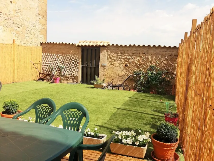La Grulla Country House - Image 1