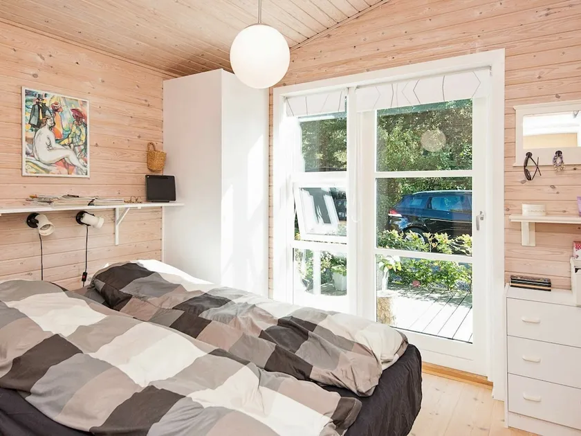 4 star holiday home in Skanderborg - Image 1