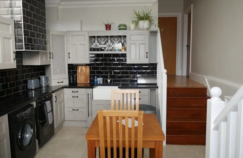 Lord Lurgan Park Townhouse - Image 1