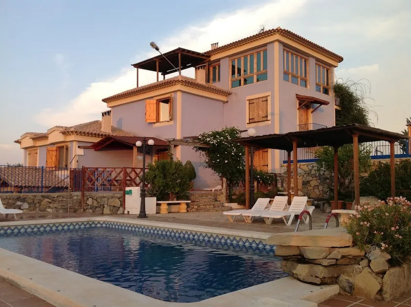CR Los Cuatro Vientos. Poniente - Image 1