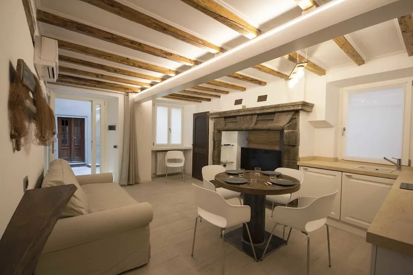 I Remi Apartment - Image 1