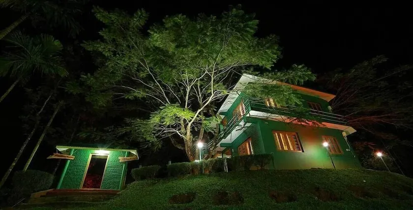 Gods Land Resorts - Image 1
