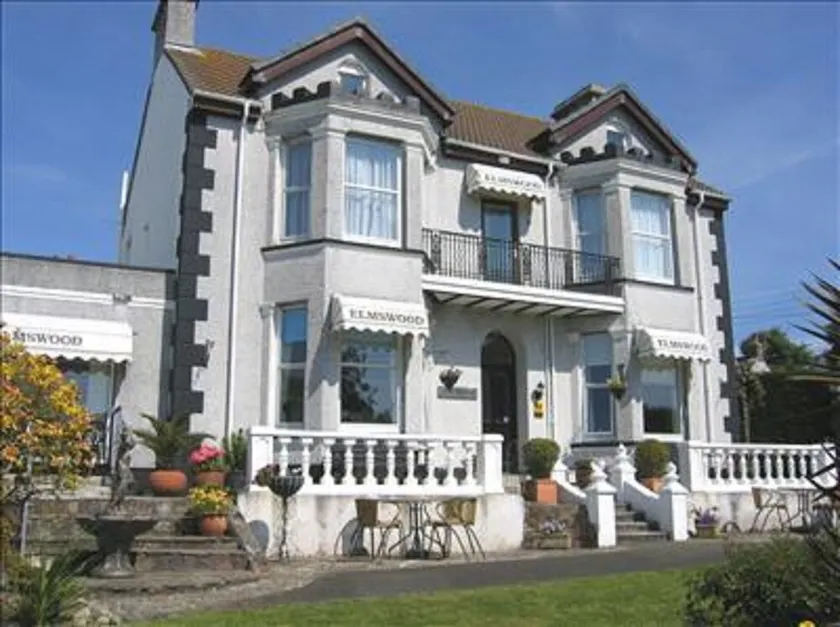 Elmswood House - Image 1