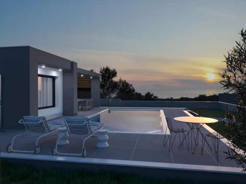 Merelia Luxury Villas - Image 1
