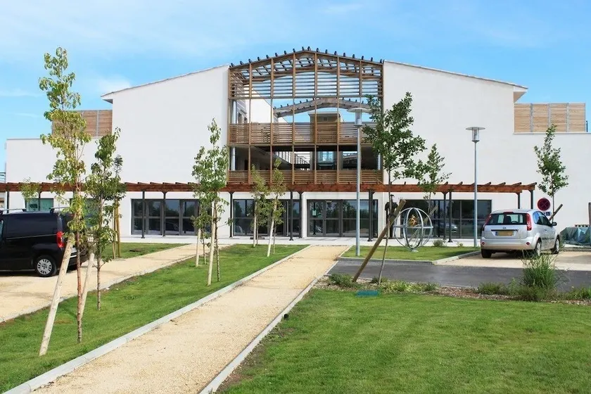Les Jardins D'Athéna - Image 1
