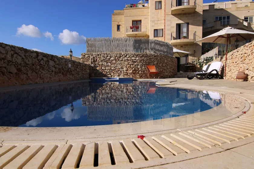 Gozo A Prescindere B&B - Image 1