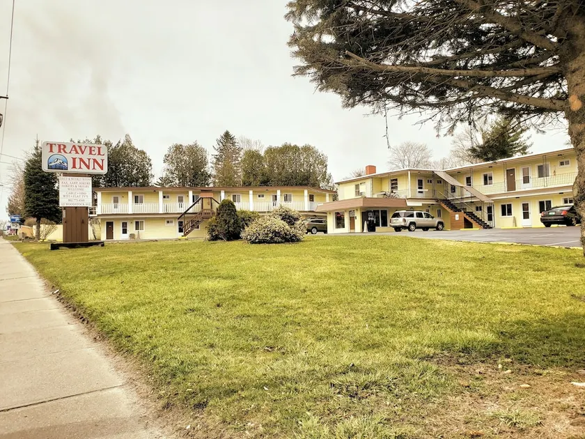 Travel Inn - Image 1