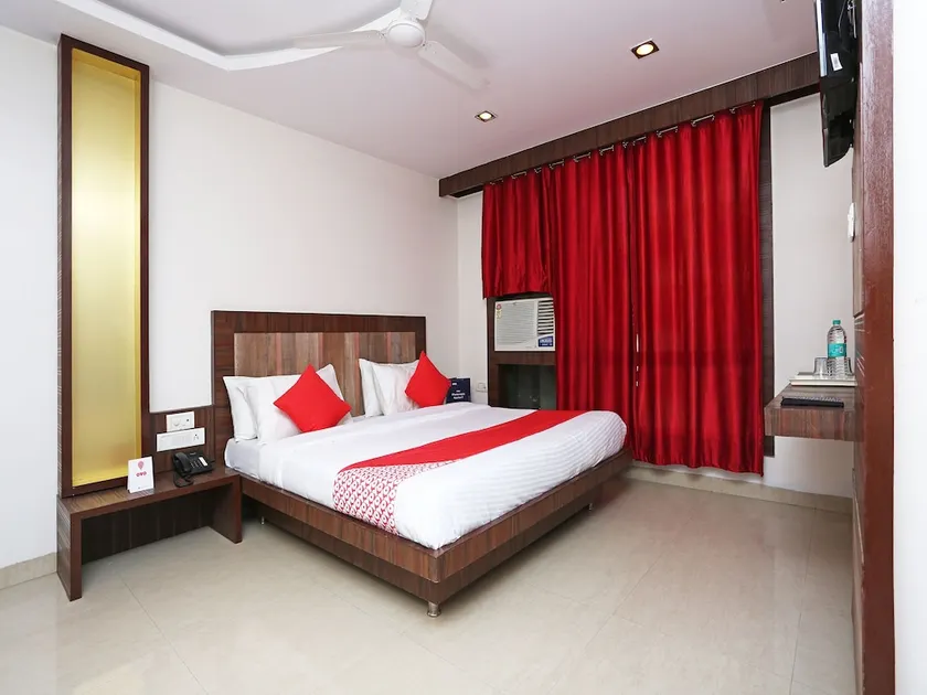 Hotel Kingdom of Sai by OYO Rooms - Image 1