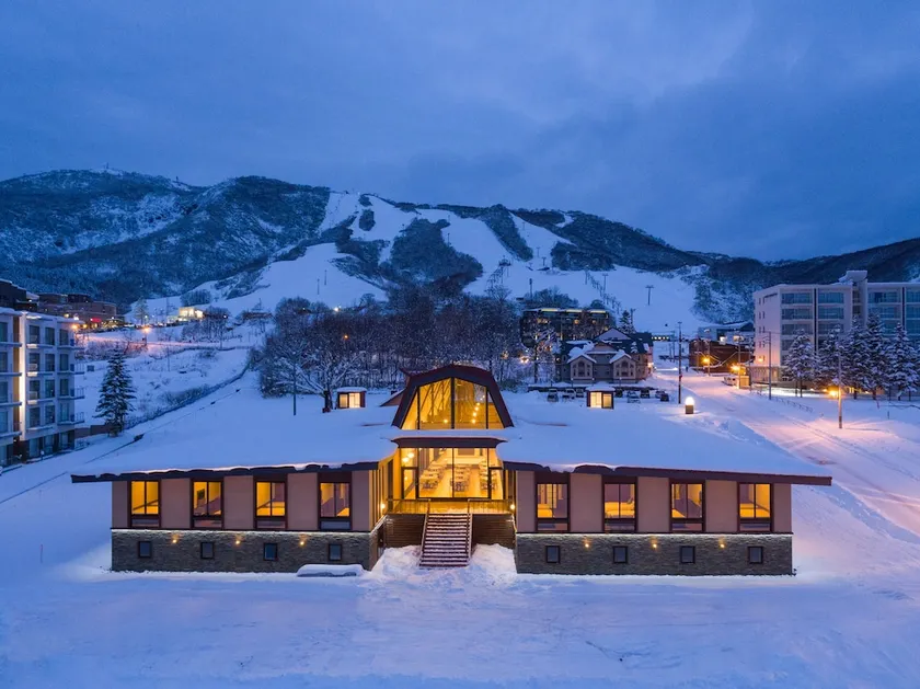 Niseko Hakuunso - Image 1