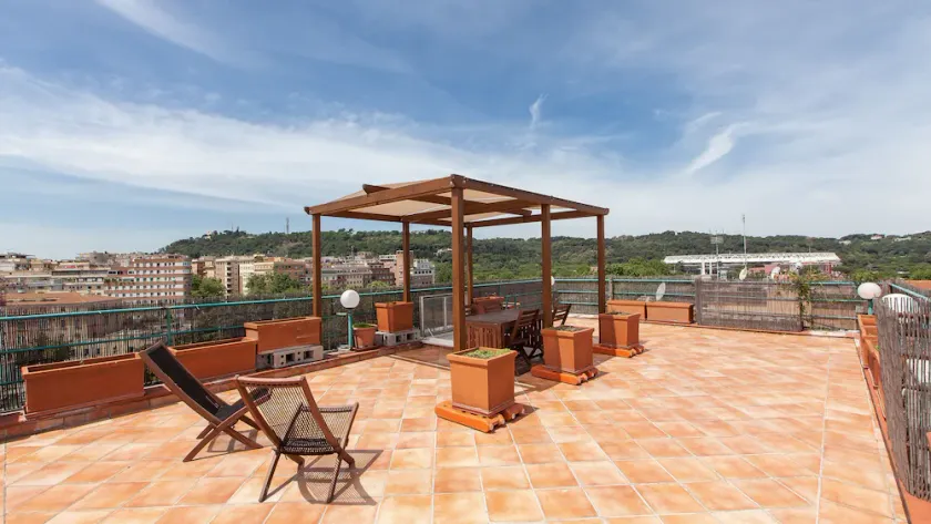 Maxxi Penthouse - Image 1