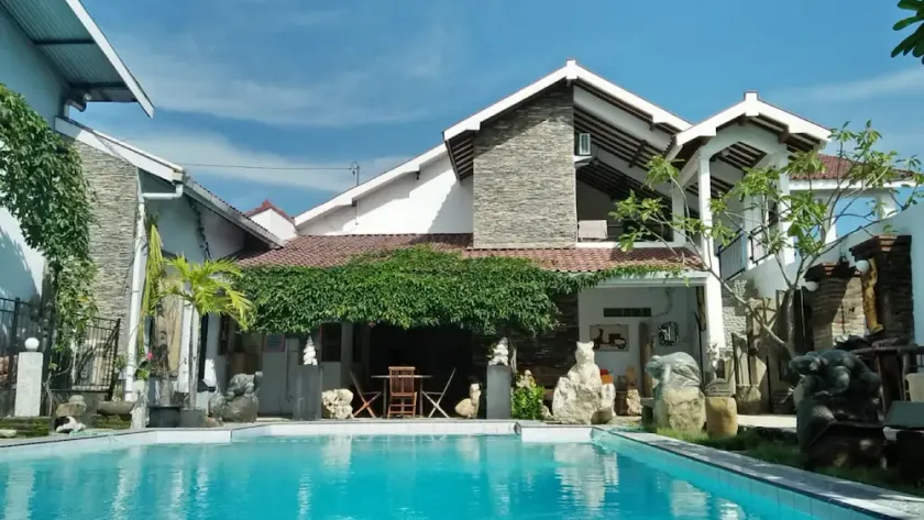 Watusaman Homestay - Image 1