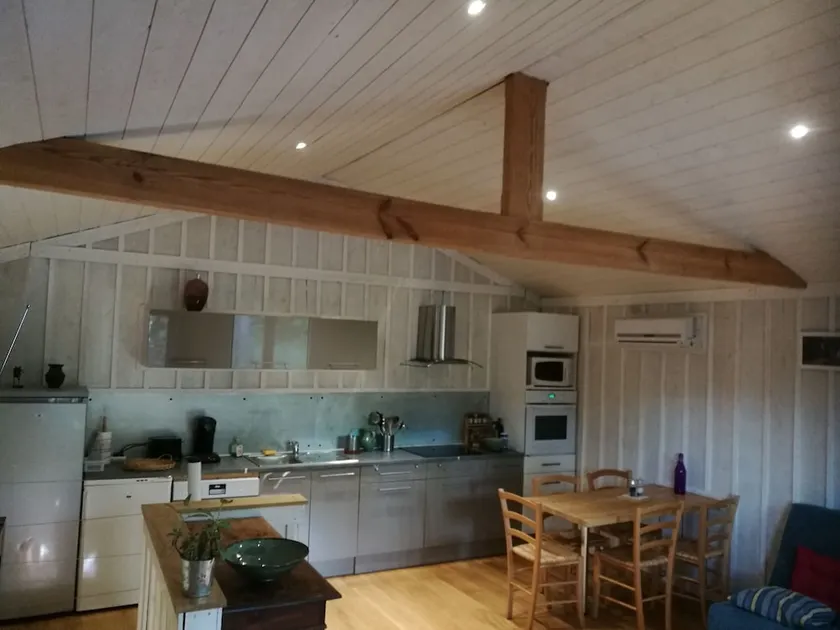 Petite Maison des Jacquets - Image 1