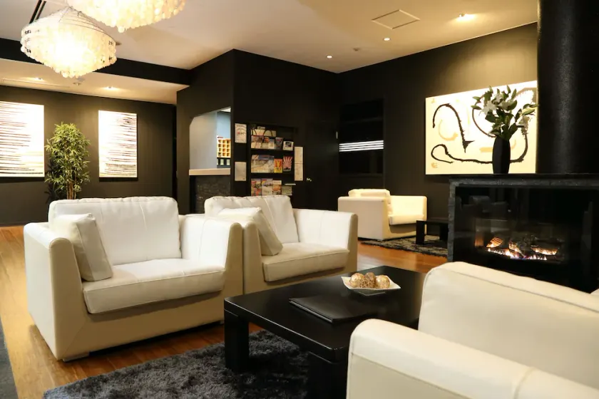 Hakuba Echo Hotel - Image 1