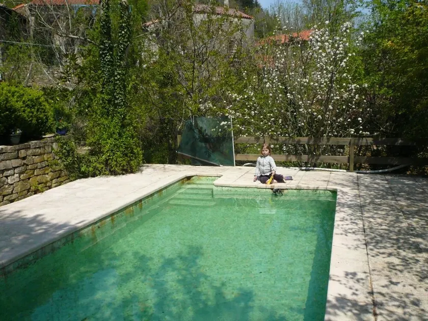 House With 2 Bedrooms in Fondamente, With Wonderful Mountain View, Pri - Image 1