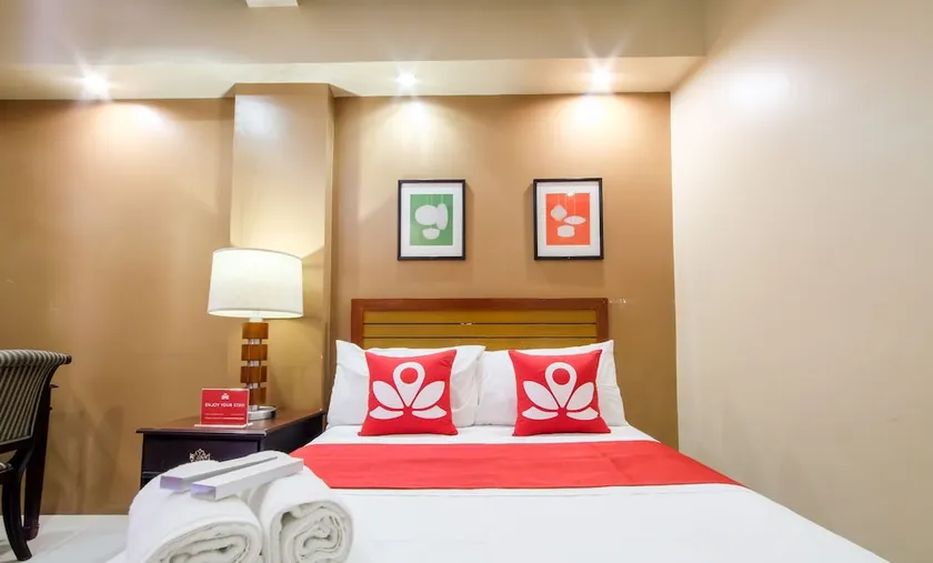 ZEN Rooms Rio Suites Mandaluyong @ Rio Suites - Image 1