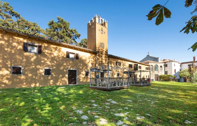 Awesome Apartment in Martinski With Indoor Swimming Pool, Sauna and Wifi - Image 1