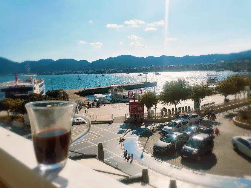 Marmaris Castle Hotel - Image 1