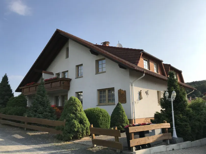 Appartements Jagdhof - Image 1