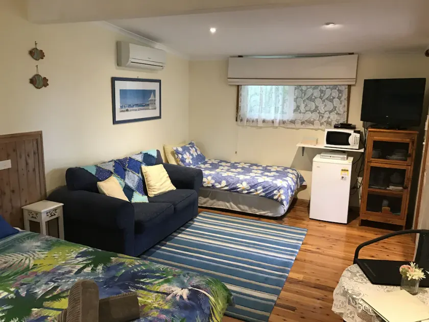 Aussie Golf Ranch - Image 1