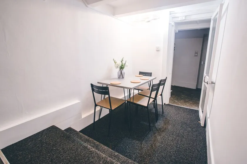 Short Stay Bristol - Pembroke Apartment - Image 1