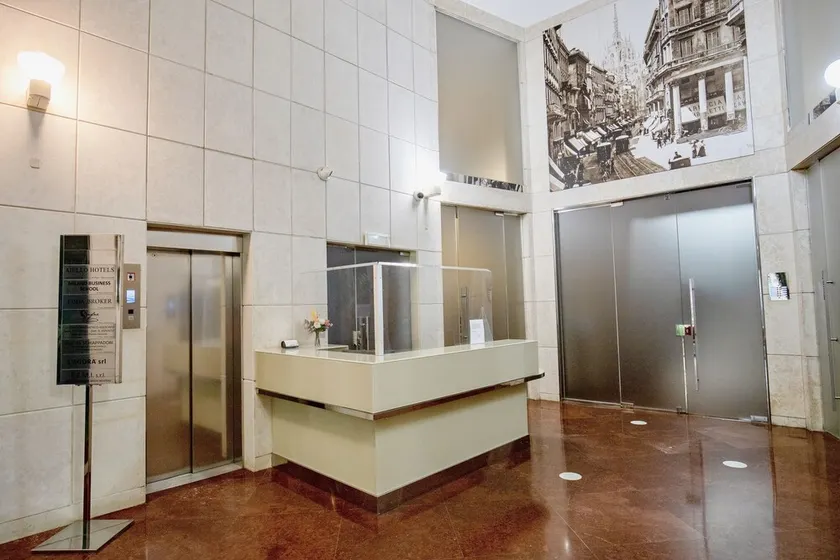 Aiello Hotels - Duomo - Image 1