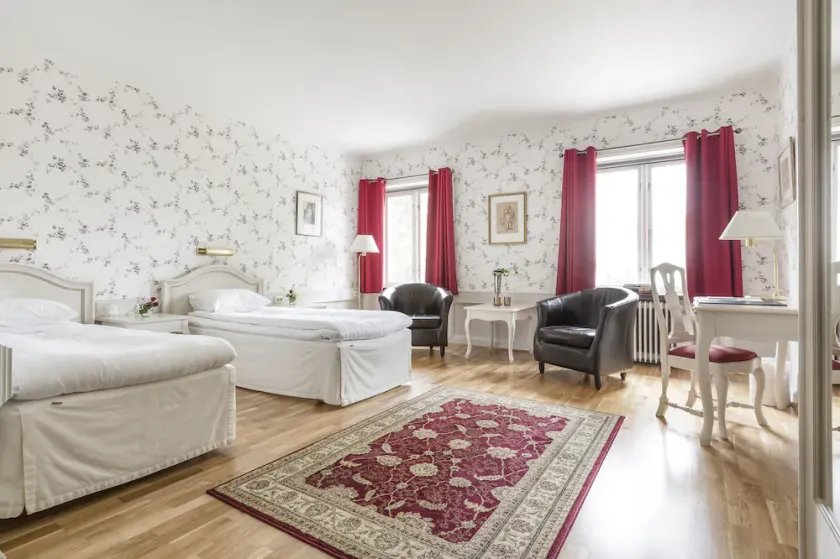 Tidaholms Stadshotell - Image 1