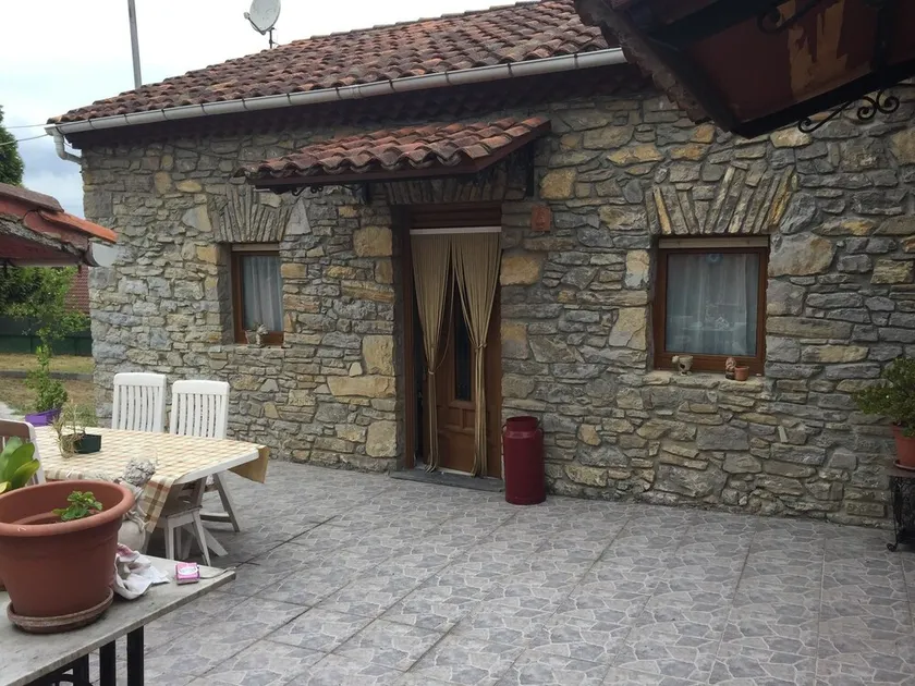 Casa Rural La Sosiega con jardin privado - Image 1
