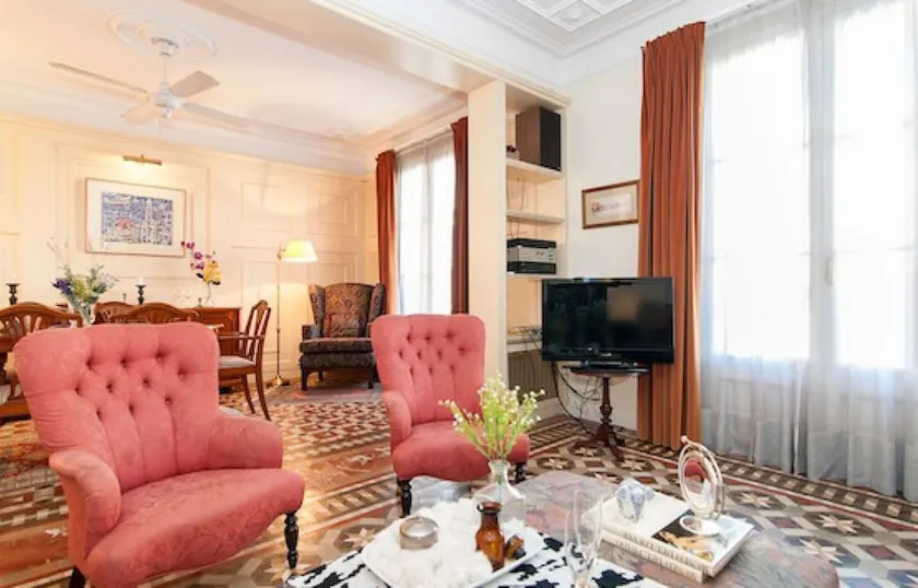 BizFlats Paseo de Gracia - Image 1