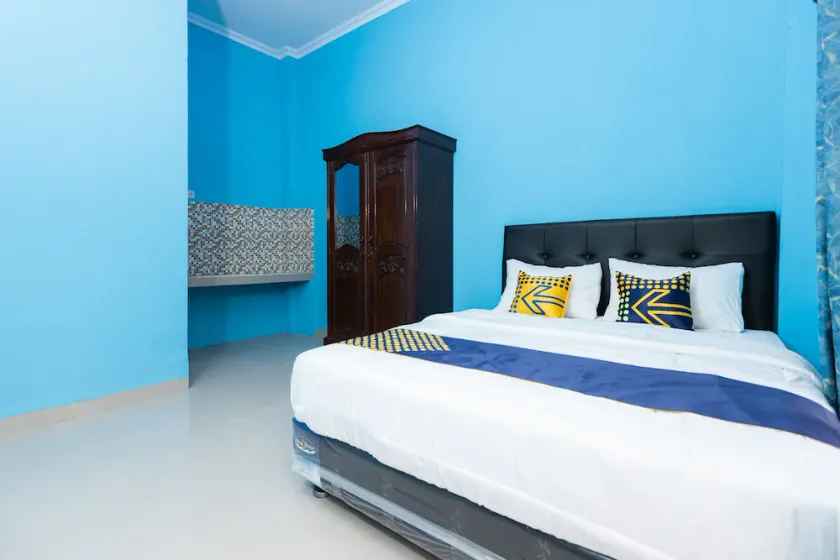 Pondok Seril by OYO Rooms - Image 1