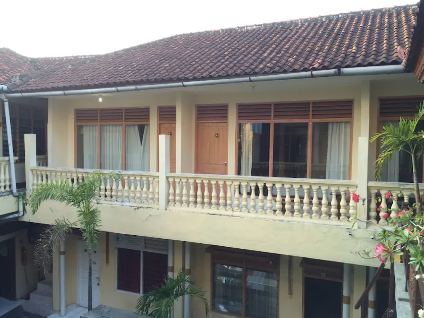 Rita ZA Hotel - Image 1