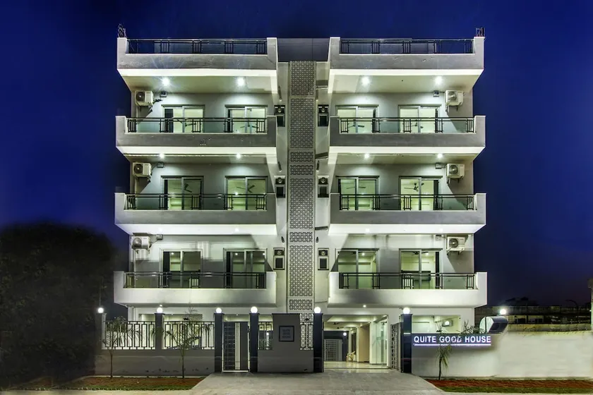 QUITE GOOD HOUSE - Image 1