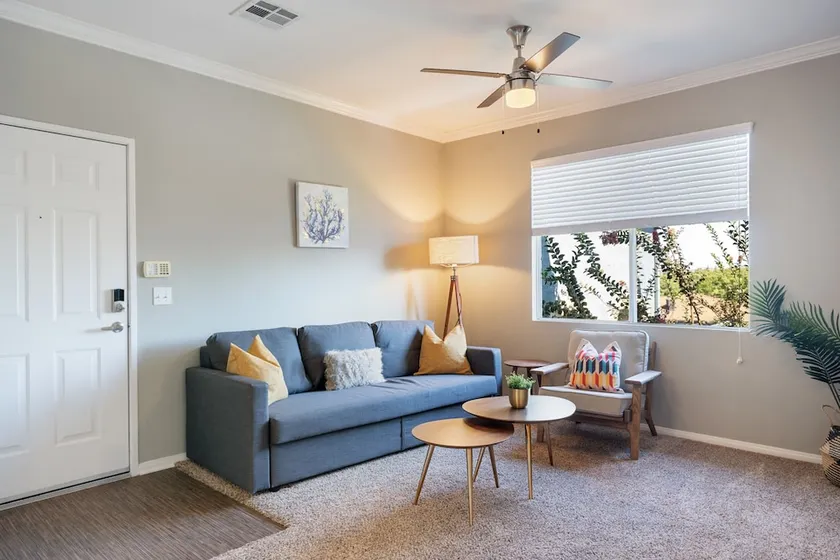 The Luxe Suites of Oceanside (Pool + Gym) - Image 1