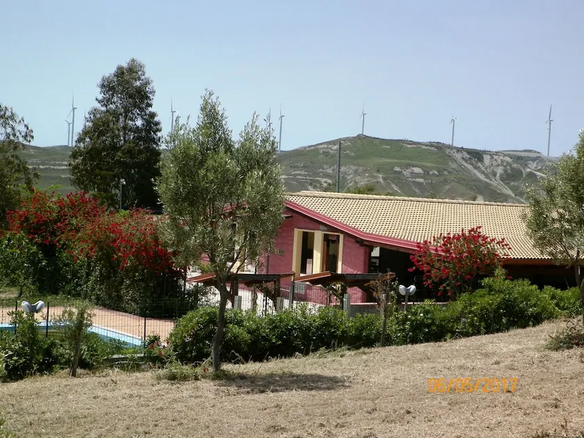 Agriturismo Colle Del Sindaco - Image 1