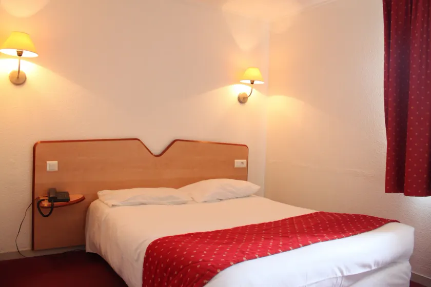 Hotel Tours Sud - Image 1