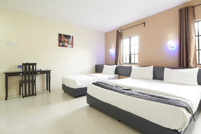 Biz Hotel Klang - Image 1