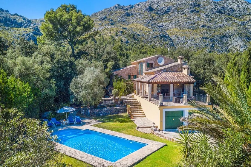 Finca Tomas - Image 1