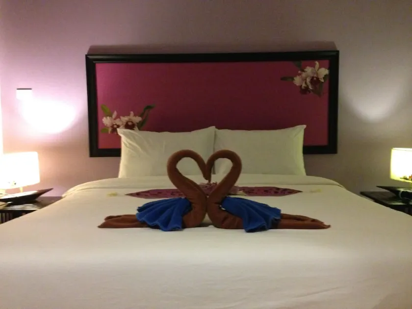 Be My Guest Boutique Hotel - Image 1